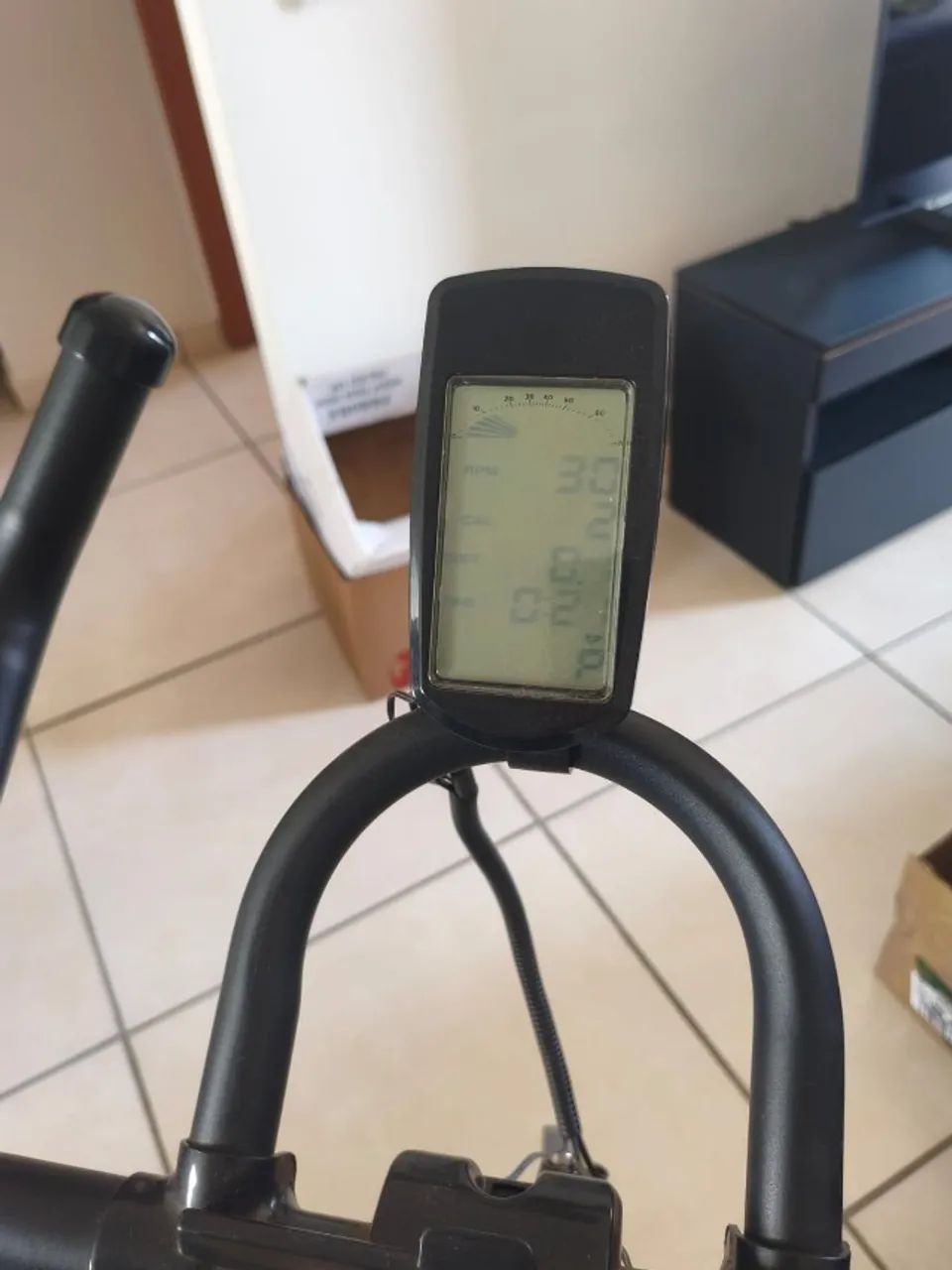Bicicleta Ergométrica - Foto 3