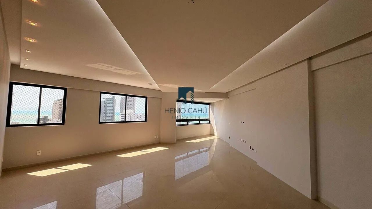 Alameda Prince - Apartamento 2 Suítes Boa Viagem - Foto 3