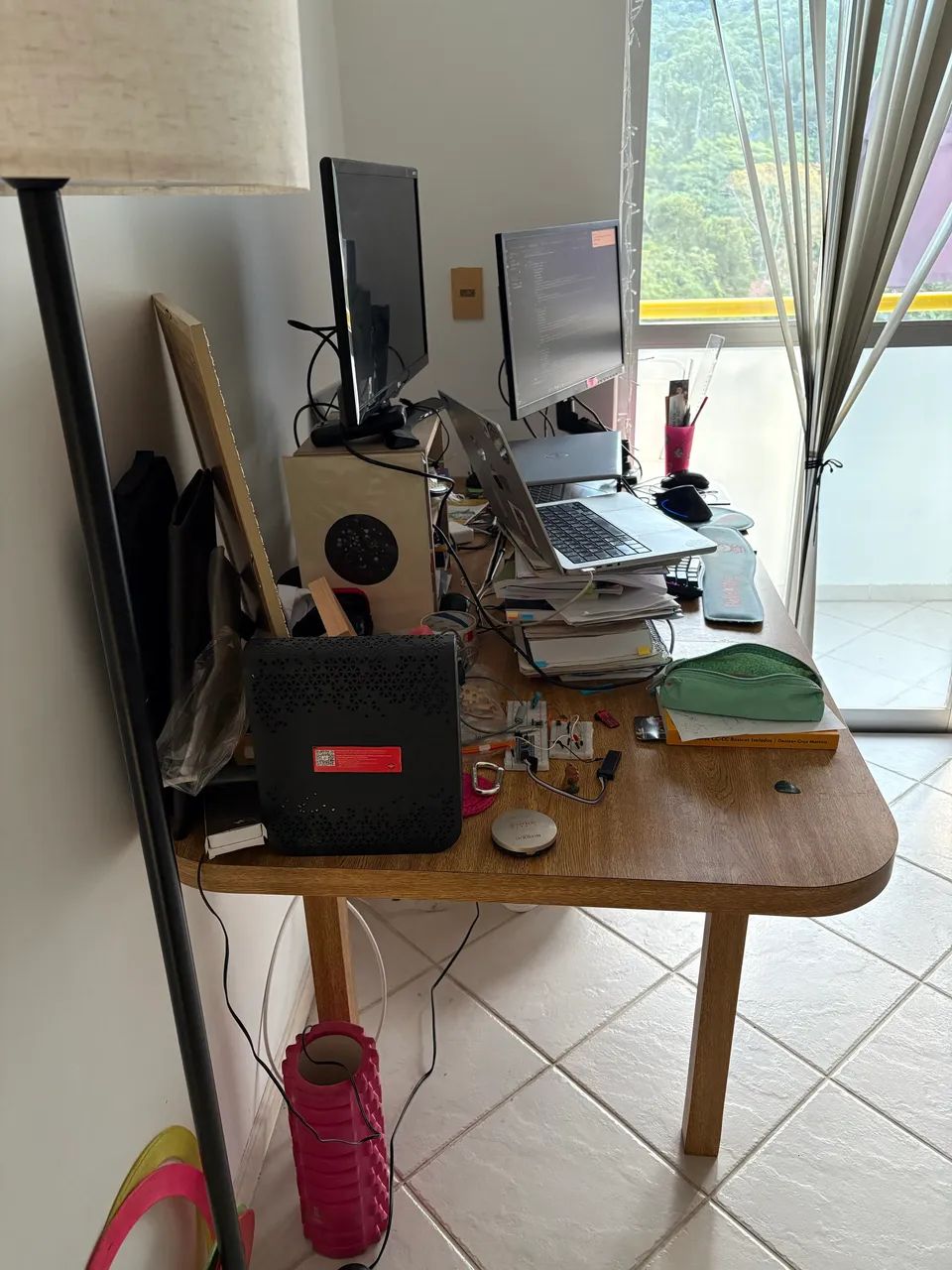 Mesa ajustável - Foto 4