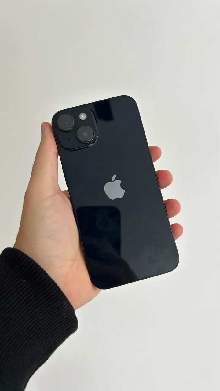 iPhone 14 86% de bateria - Foto 2