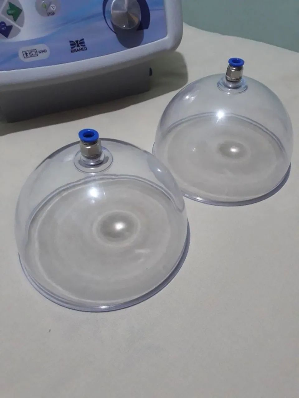 Dermotonus slim endermo e Vacuoterapia - Foto 5