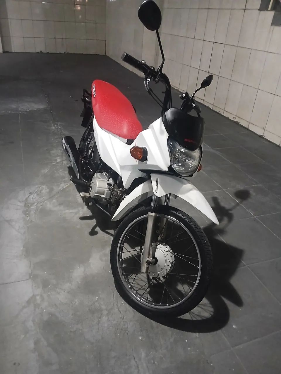 Vendo pop 110i 2019  - Foto 4