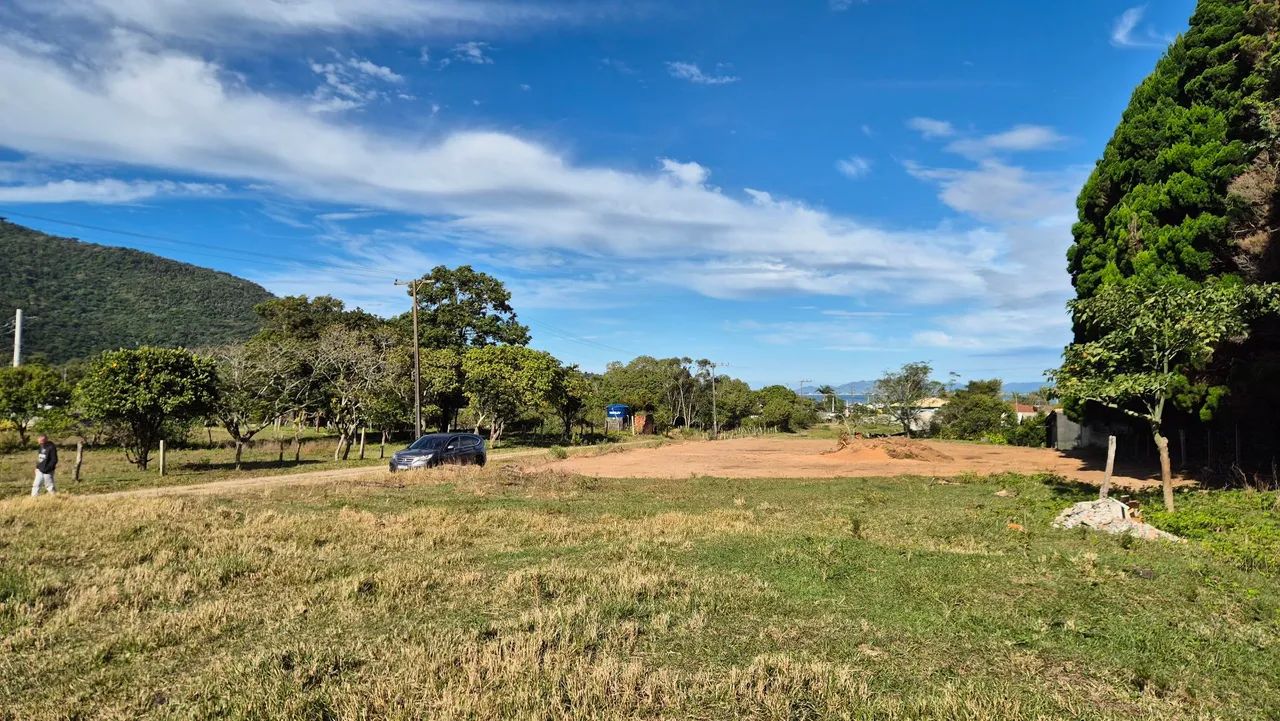 Terreno em Florianópolis - Ribeirão da ilha - Foto 4