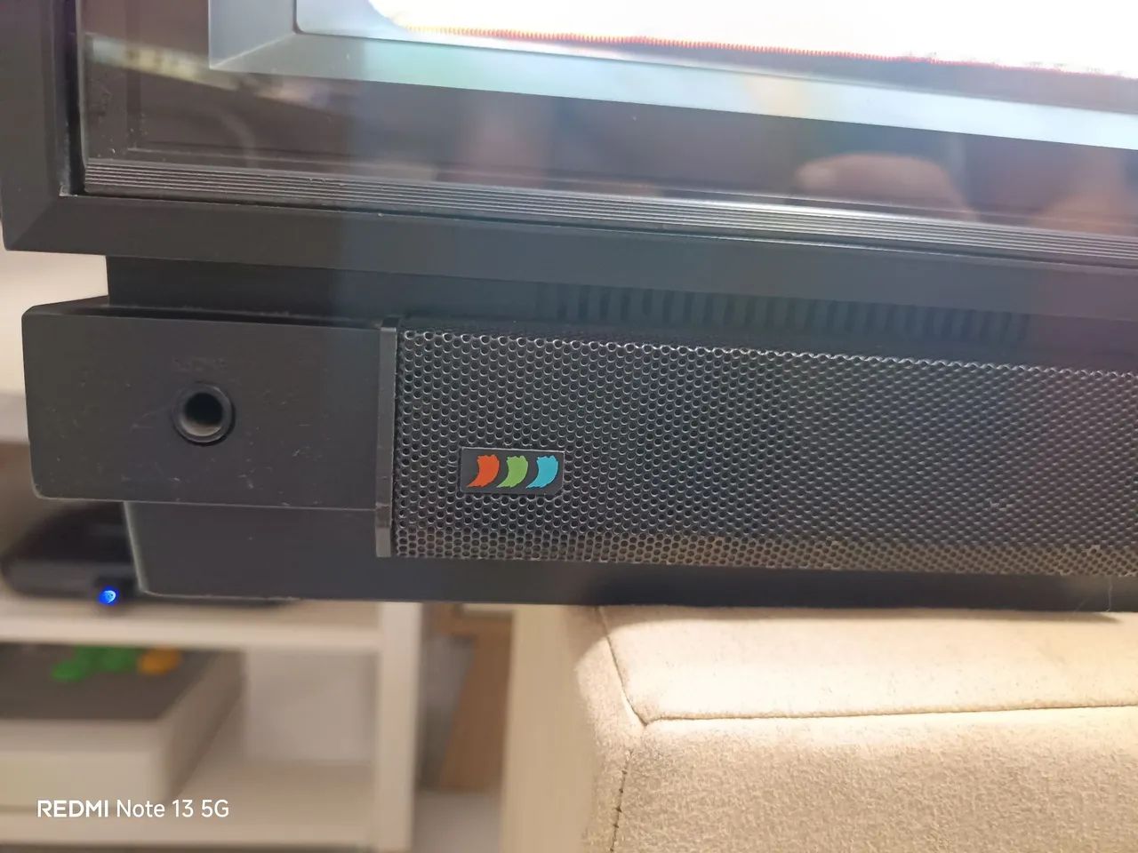 Tv de tubo Sharp - Foto 5