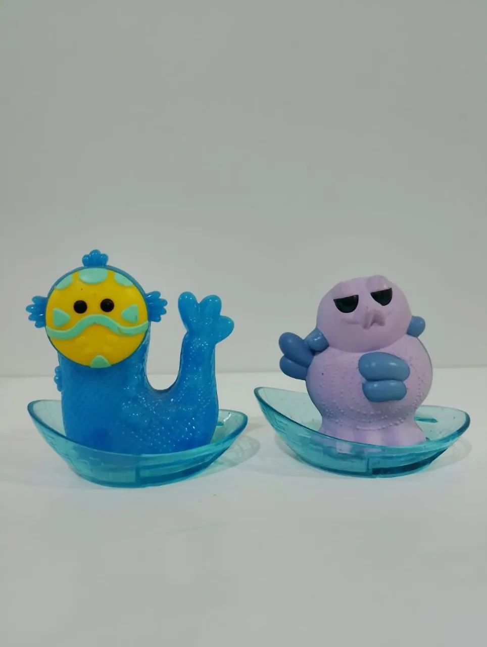 Miniaturas _ Elio Disney pixar - Foto 3