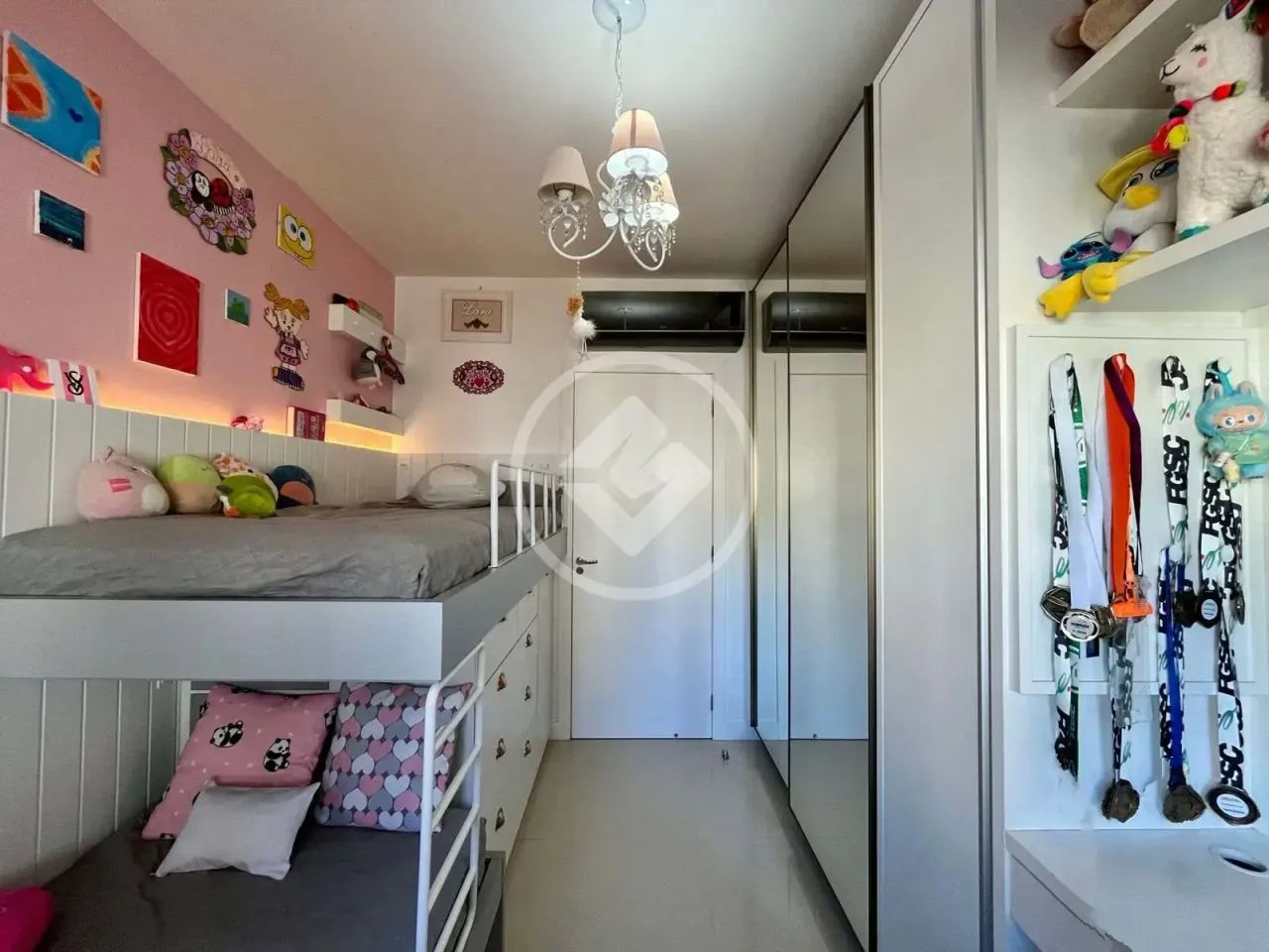 APARTAMENTO - SACO GRANDE - FM-354666 - Foto 4