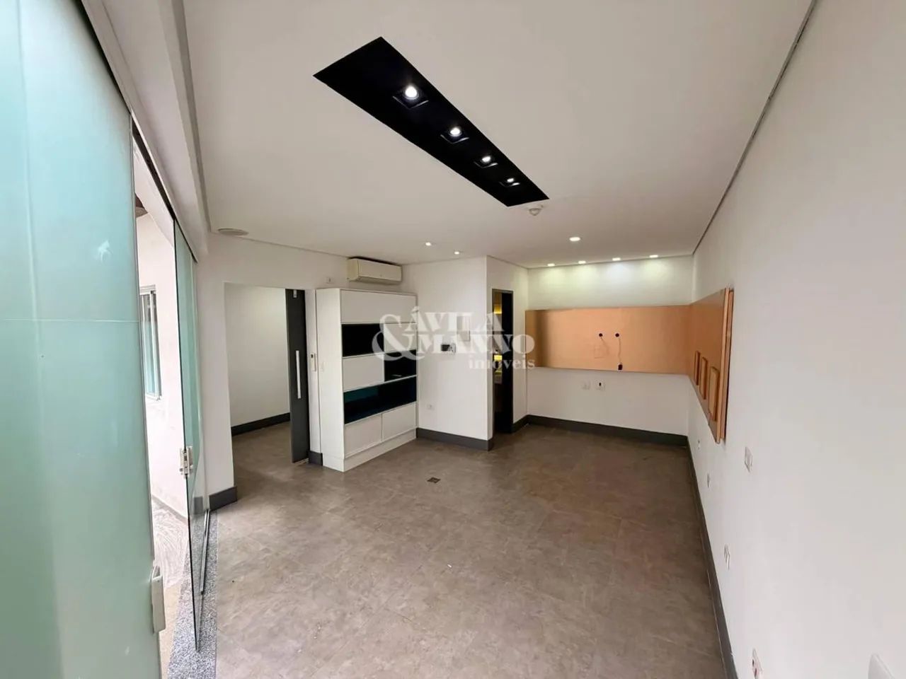 Sala Comercial para Locação - Vila Invernada - São Paulo - Foto 2
