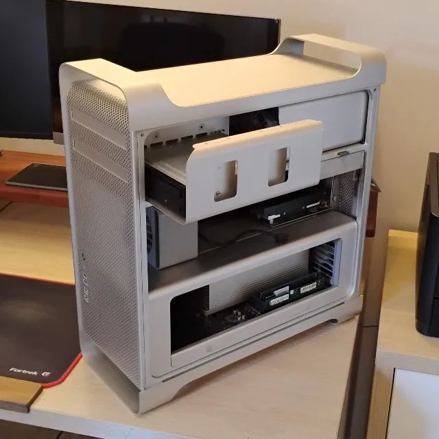 Mac Pro 5.1 - Foto 4