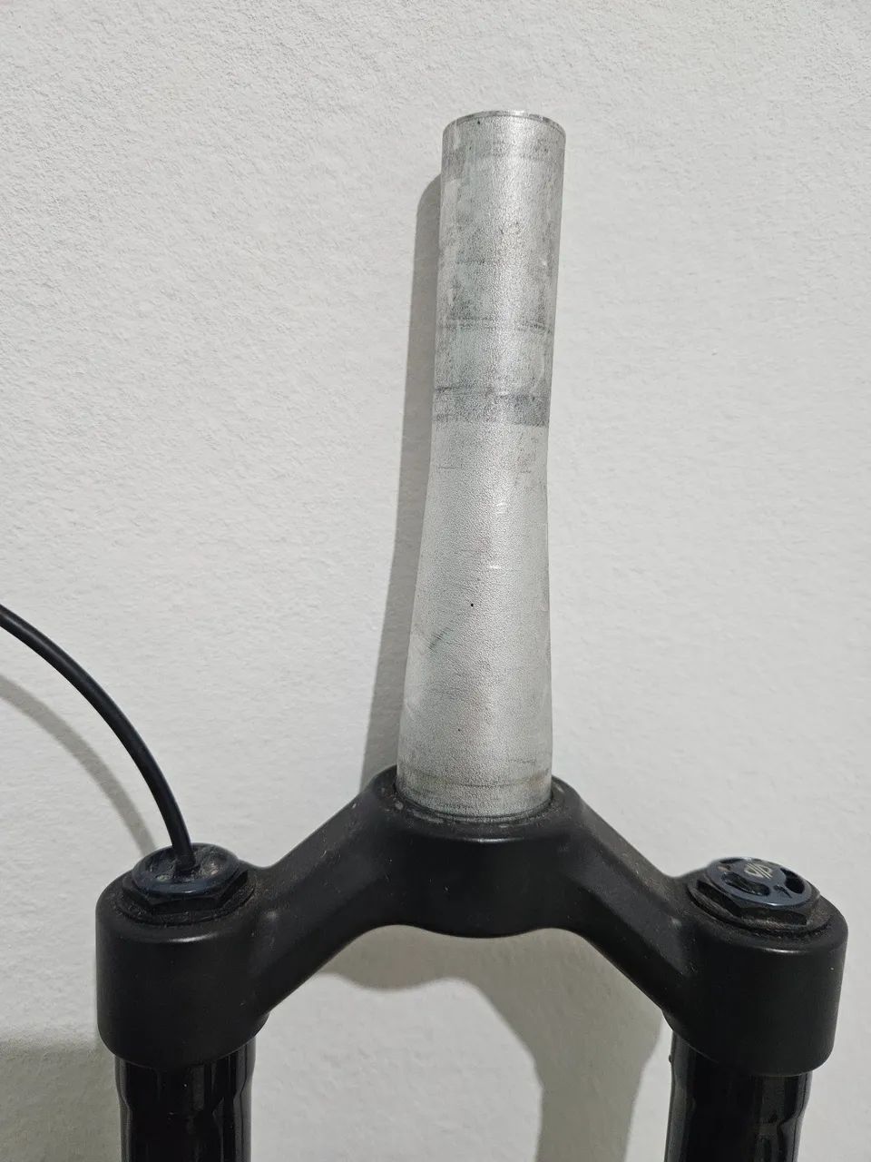 Suspensão  Boots proshock onix - Foto 3