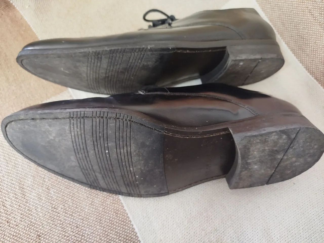 Sapato social em couro! - Foto 5