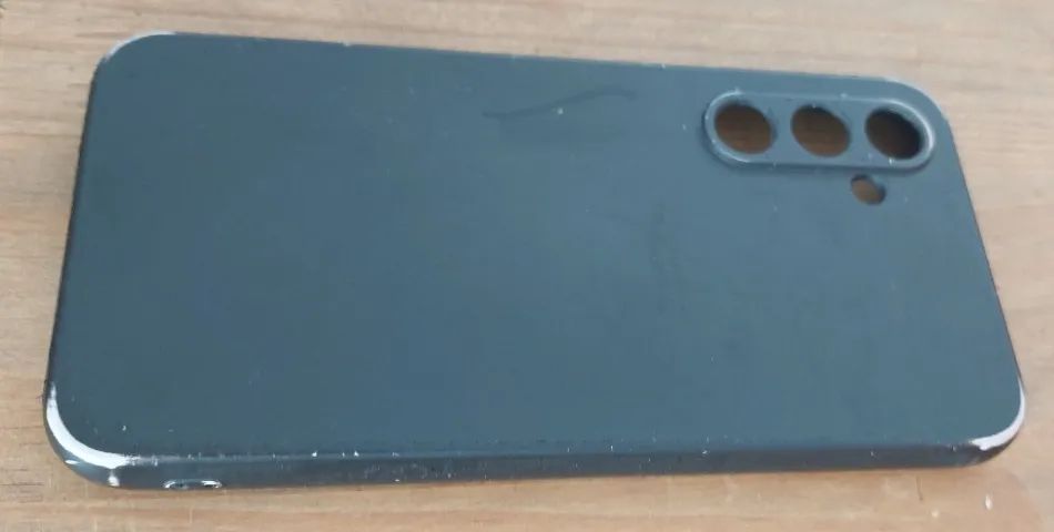 Capa samsung A54  10 reais