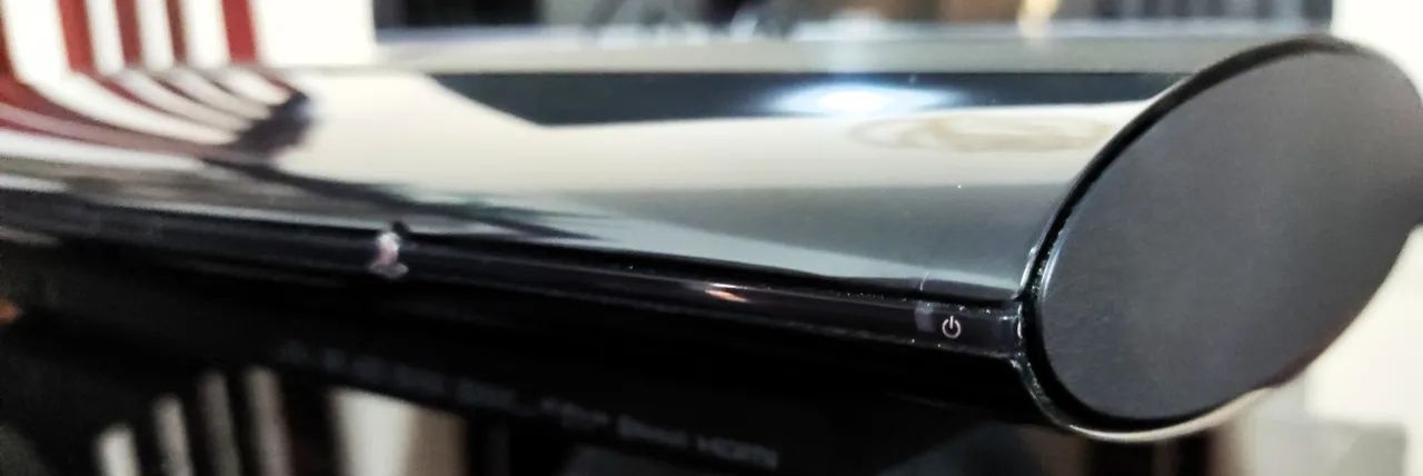 PS3 + 7 JOGOS + ACESSÓRIOS - Foto 3