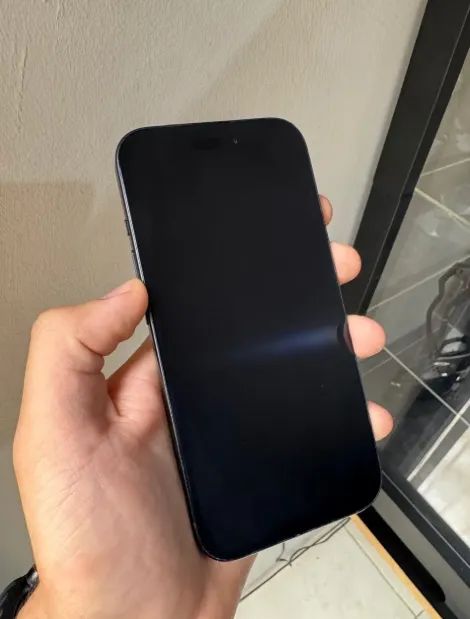 iPhone 15 128gb Preto com caixa - Foto 4