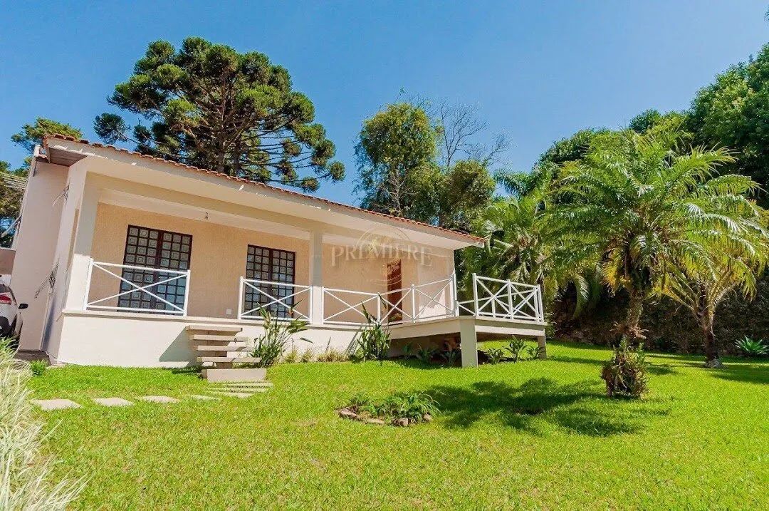 Casa com 4 Quartos e Amplo Terreno de 1.200 m² em Santa Cândida - Foto 3