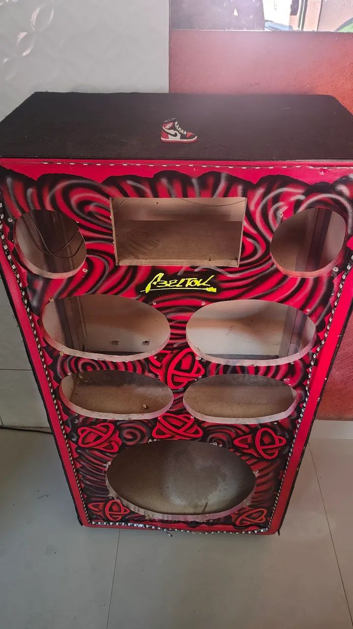 Madeiramento 