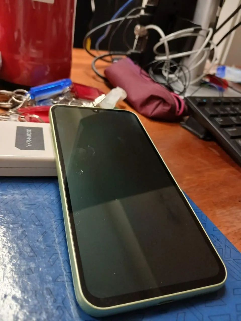 Samsung A34 5g NFC - Foto 4
