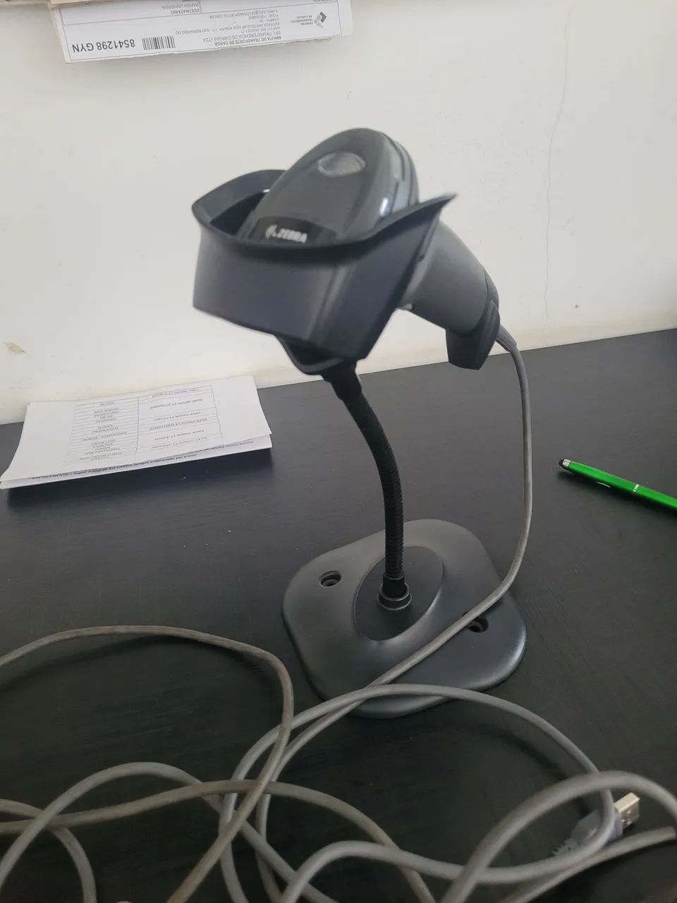 Leitor zebra DS22 - Foto 2