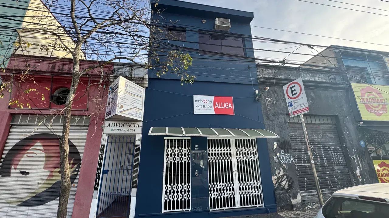OPORTUNIDADE DE LOCAÇÃO no Centro de Santo André - SP - Foto 2