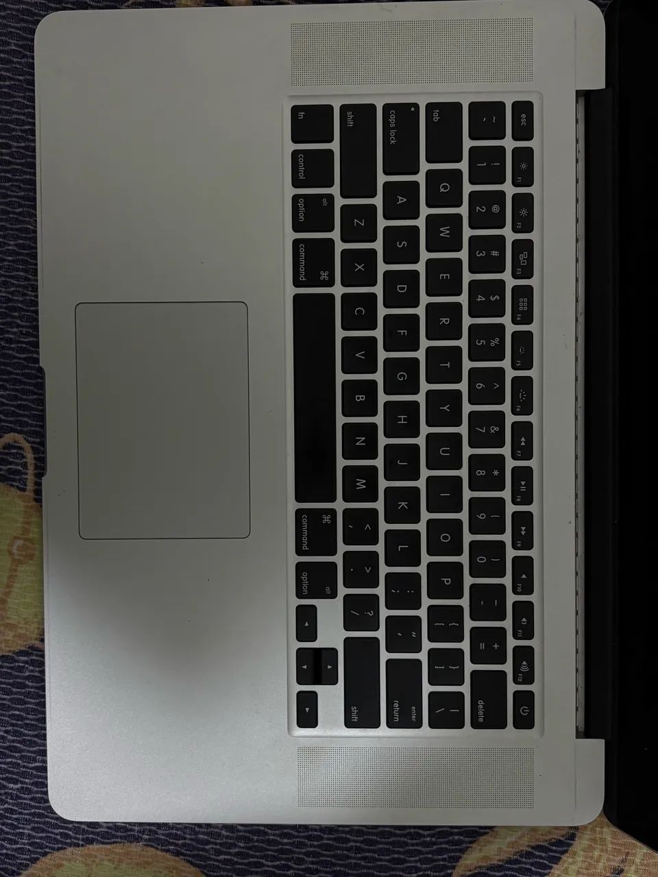 MacBook Pro 15? 2017 i7 16GB RAM - Notebooks - Vila Gomes, São