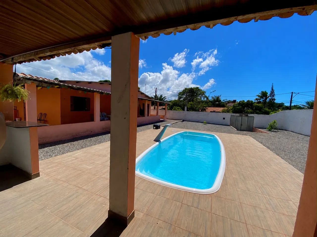 CASA 494 | Piscina Privativa | Forte Orange | Itamaracá - Foto 9