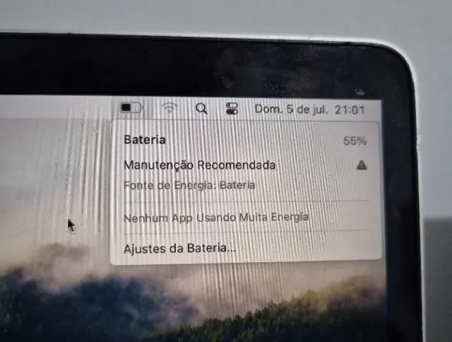 MacBook Air A1932 (i5 / 16GB / 500GB) - Foto 5