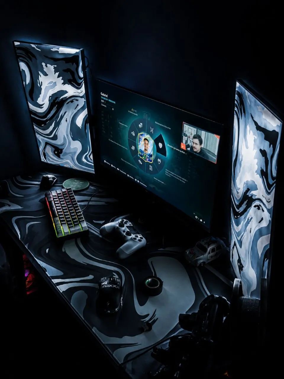Pc gamer 
