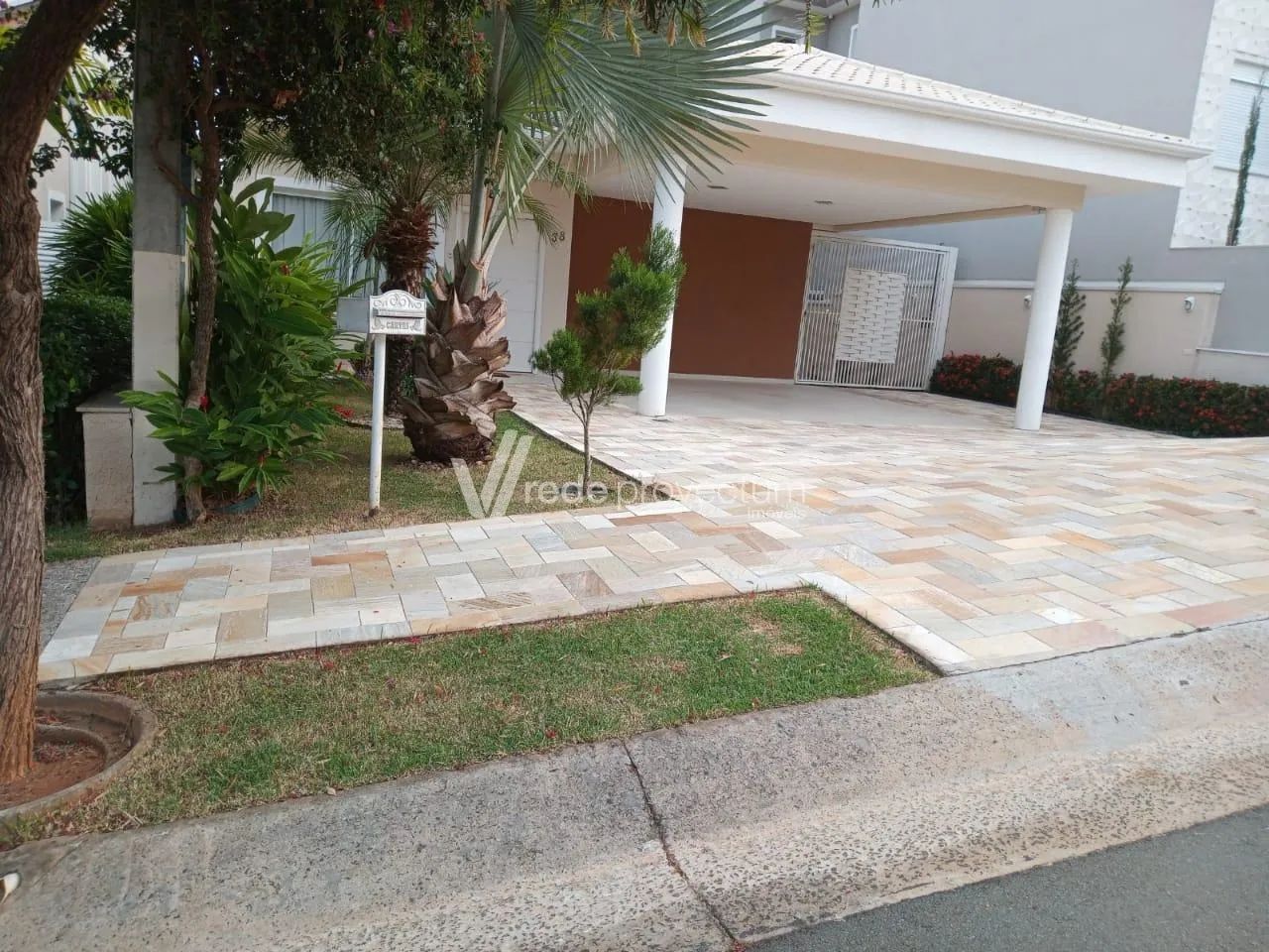 casa - Swiss Park - Campinas