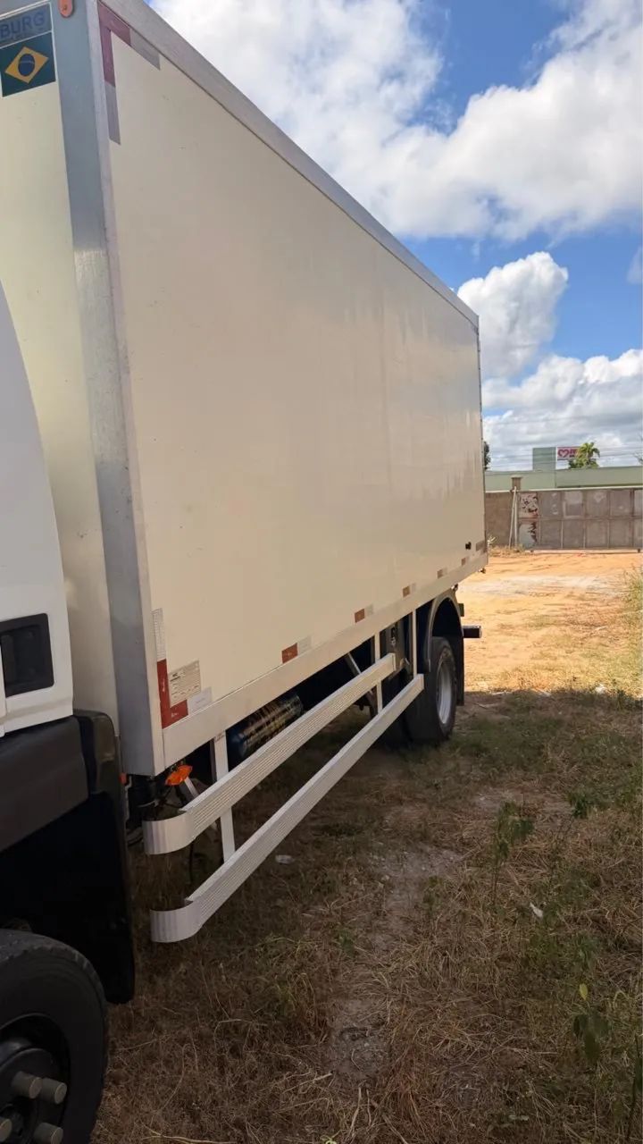 Ford cargo 1119 - Foto 3