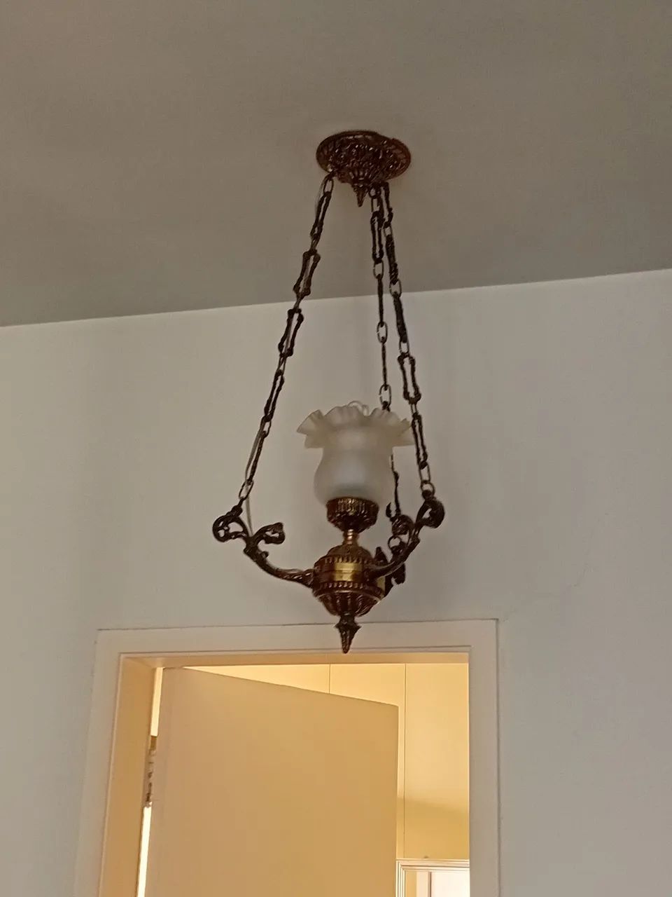 Lustre  - Foto 2