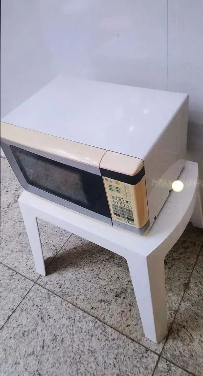 Micro-ondas  consul - Foto 5