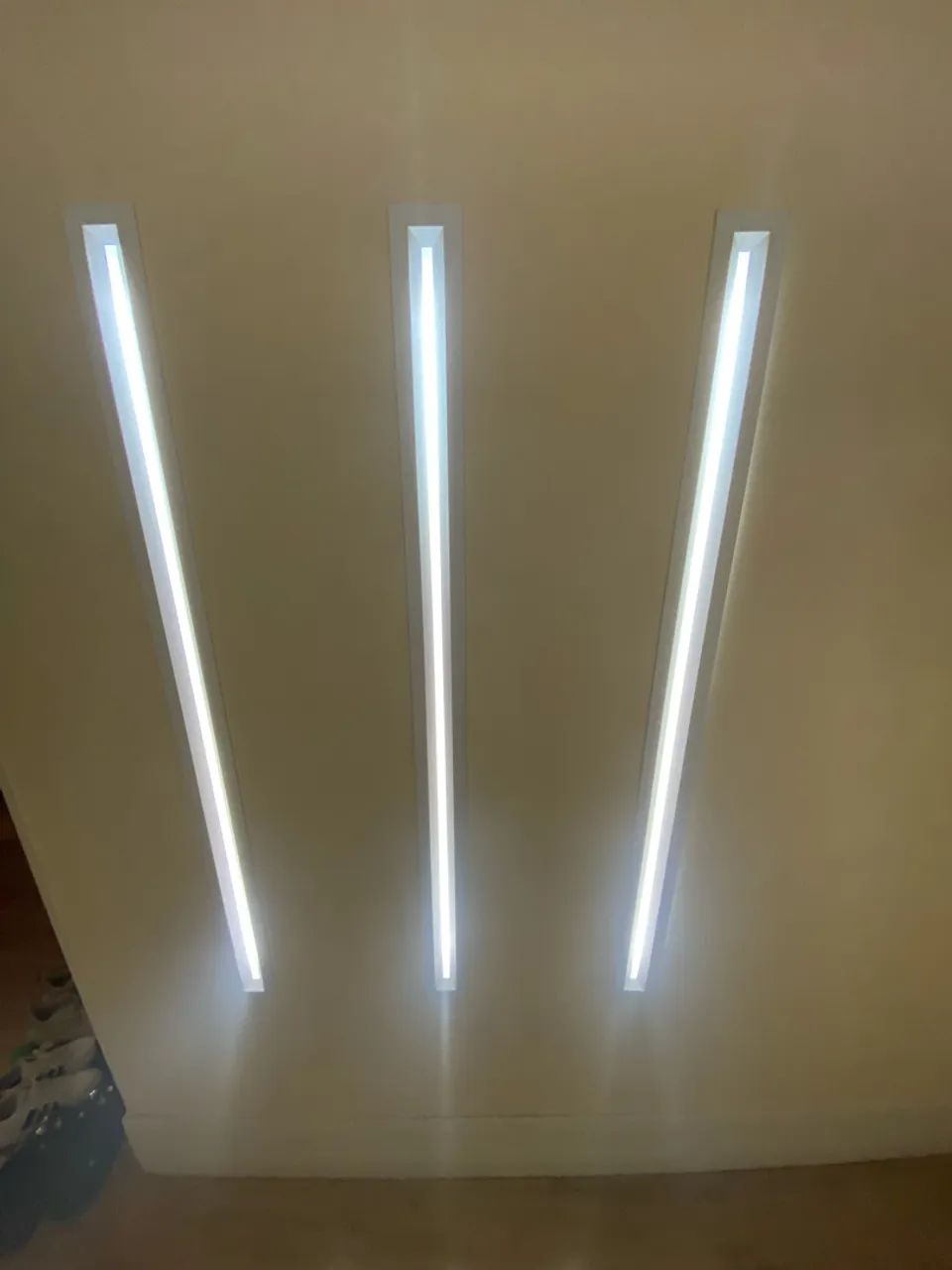 Conjunto de Luminárias Embutidas - Foto 2