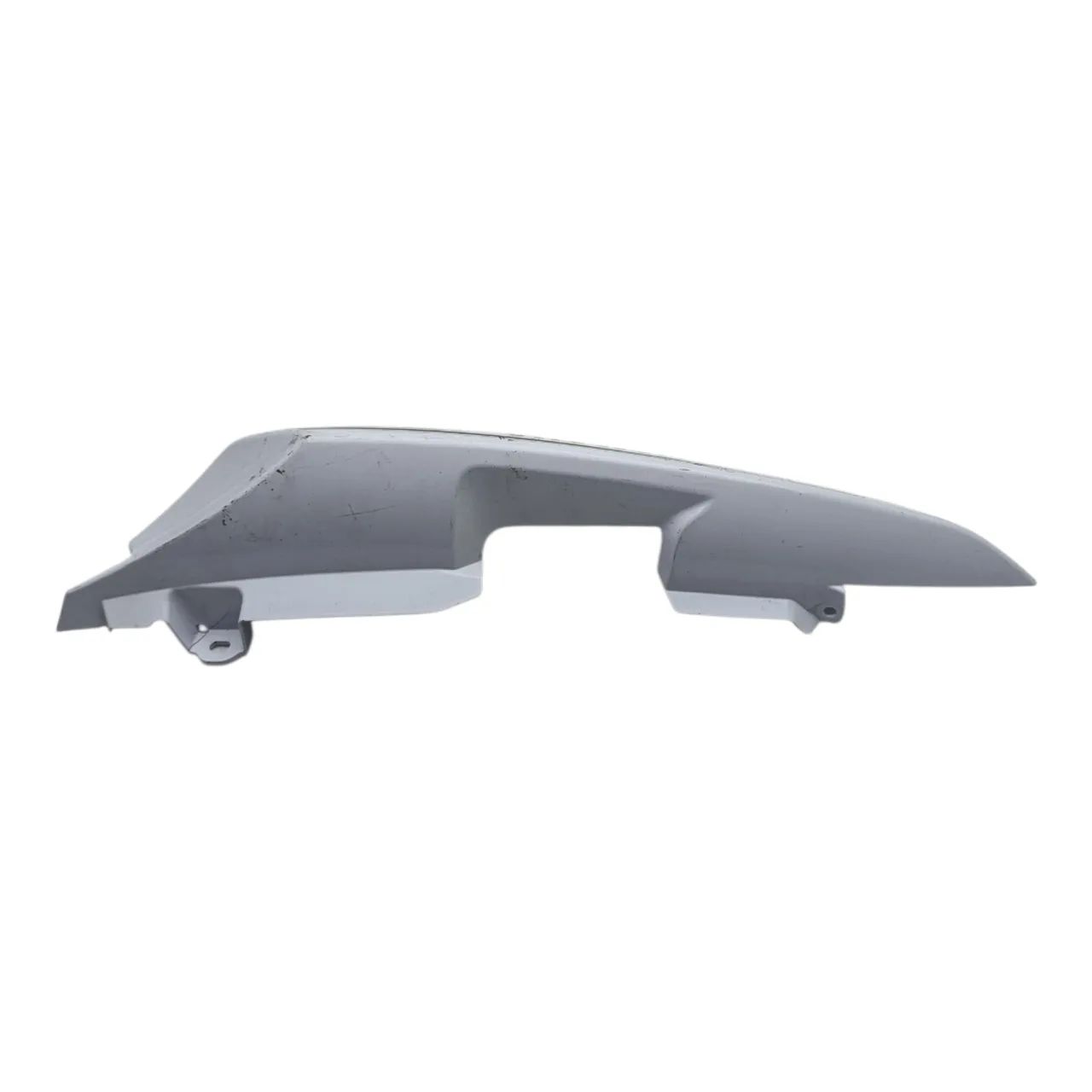 Rabeta Traseira Direita Yamaha FACTOR 125 150 2016 2024 - Foto 9