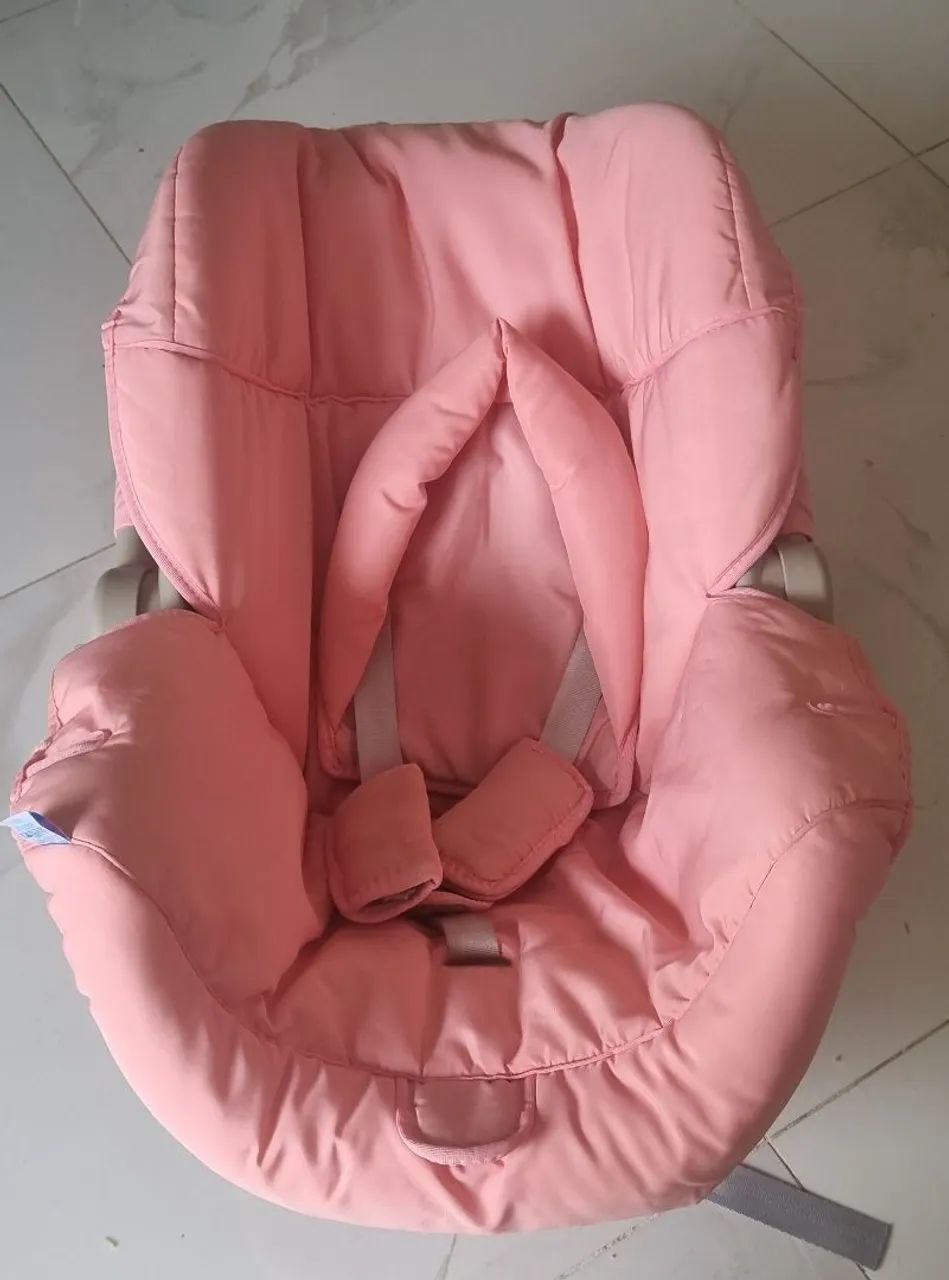 BEBÊ CONFORTO - Foto 4