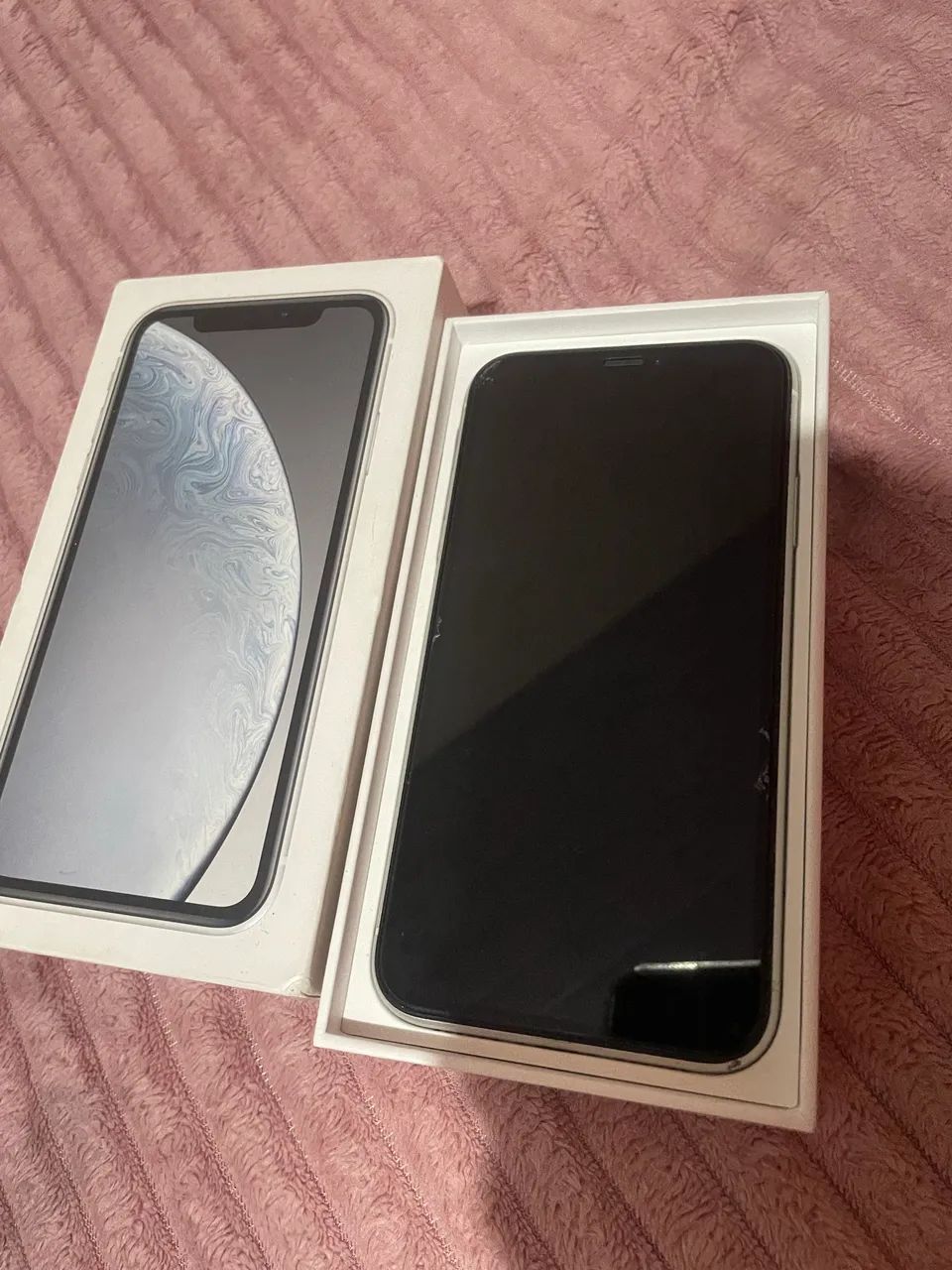 iPhone XR - Foto 3