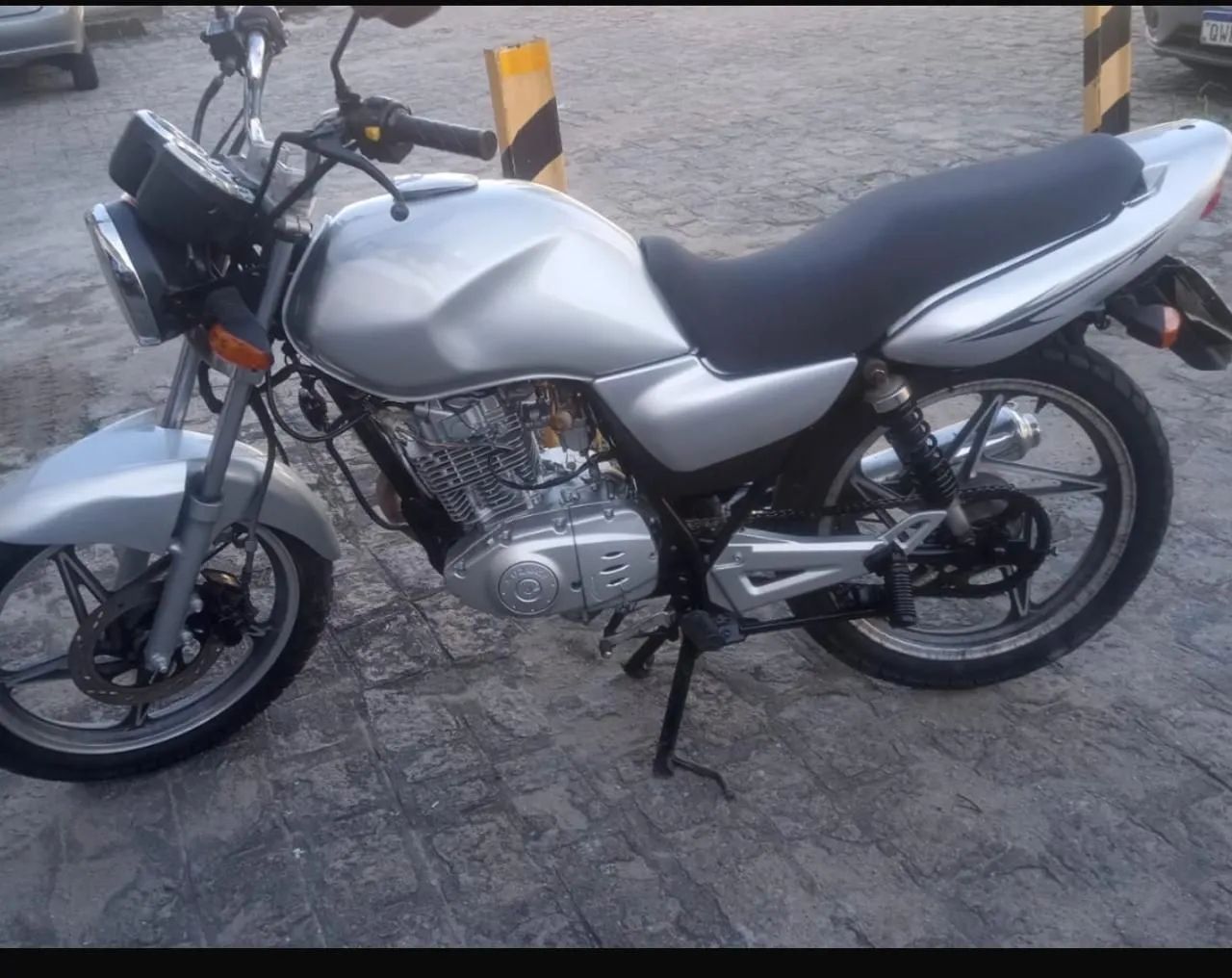 Moto extra - Foto 2