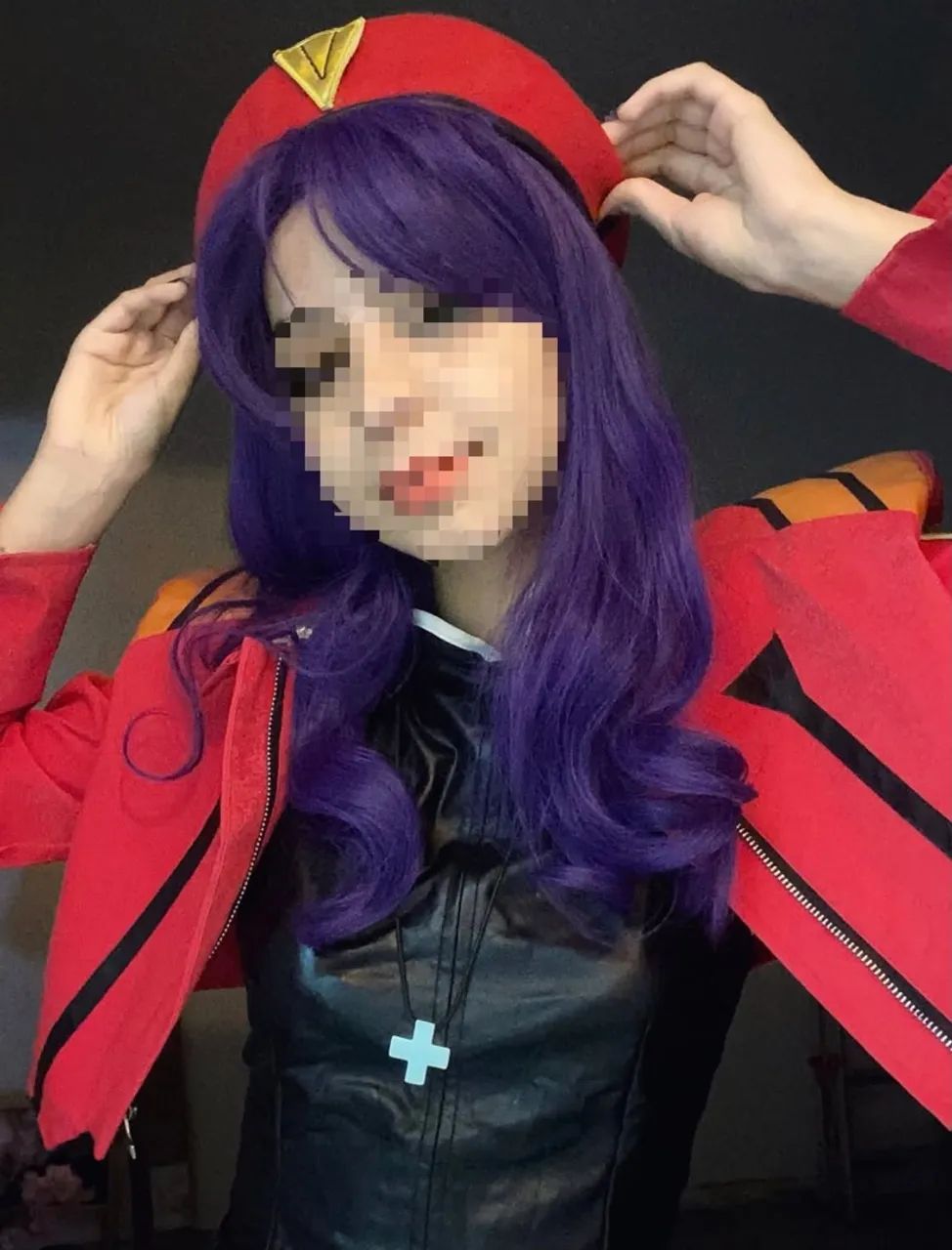 Cos Misato 
