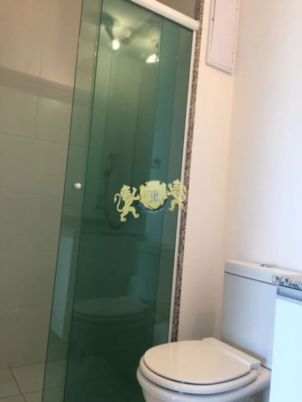 Flat com 1 dormitório no Campo Belo para venda - Edifício Viaza 400 - Foto 5