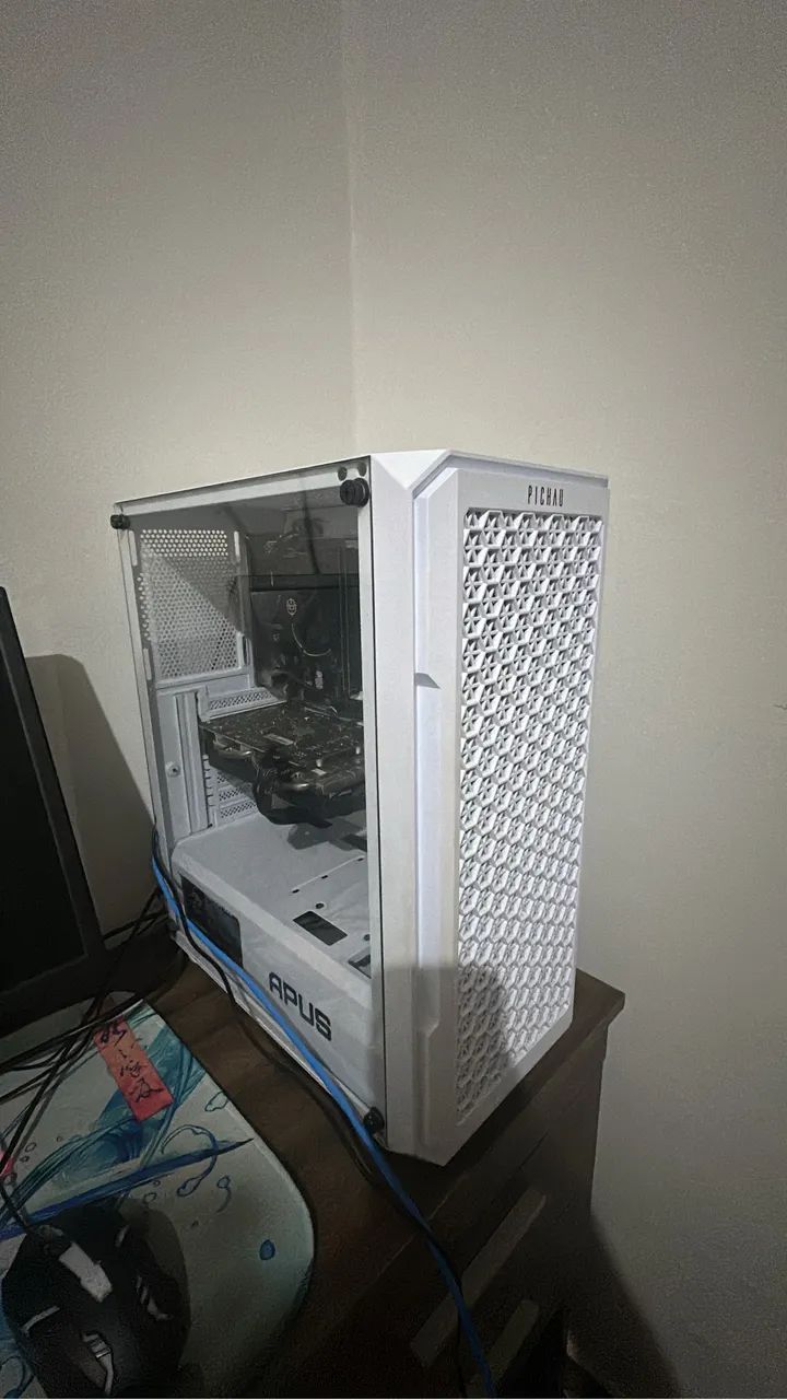 Pc Gamer OPORTUNIDADE  - Foto 2