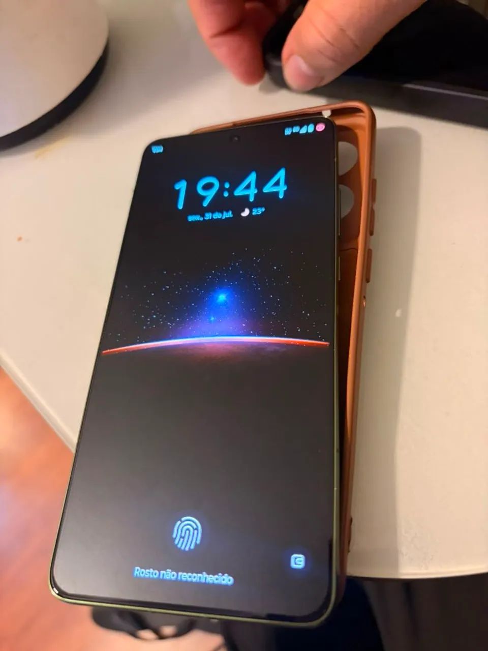 Edge 70 256 gb