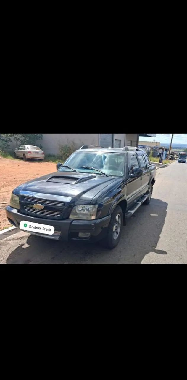 S10 09/10 59mil - Foto 2
