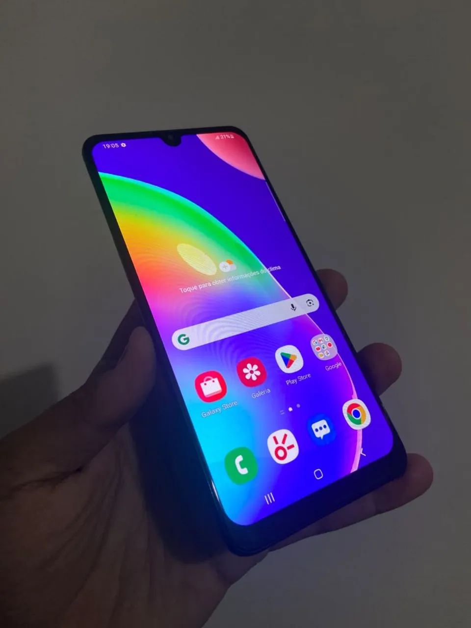 Samsung A31 128gb