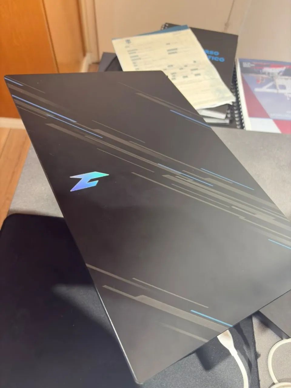 Notebook Gamer Nitro ANV15 RTX 3050 - Foto 3