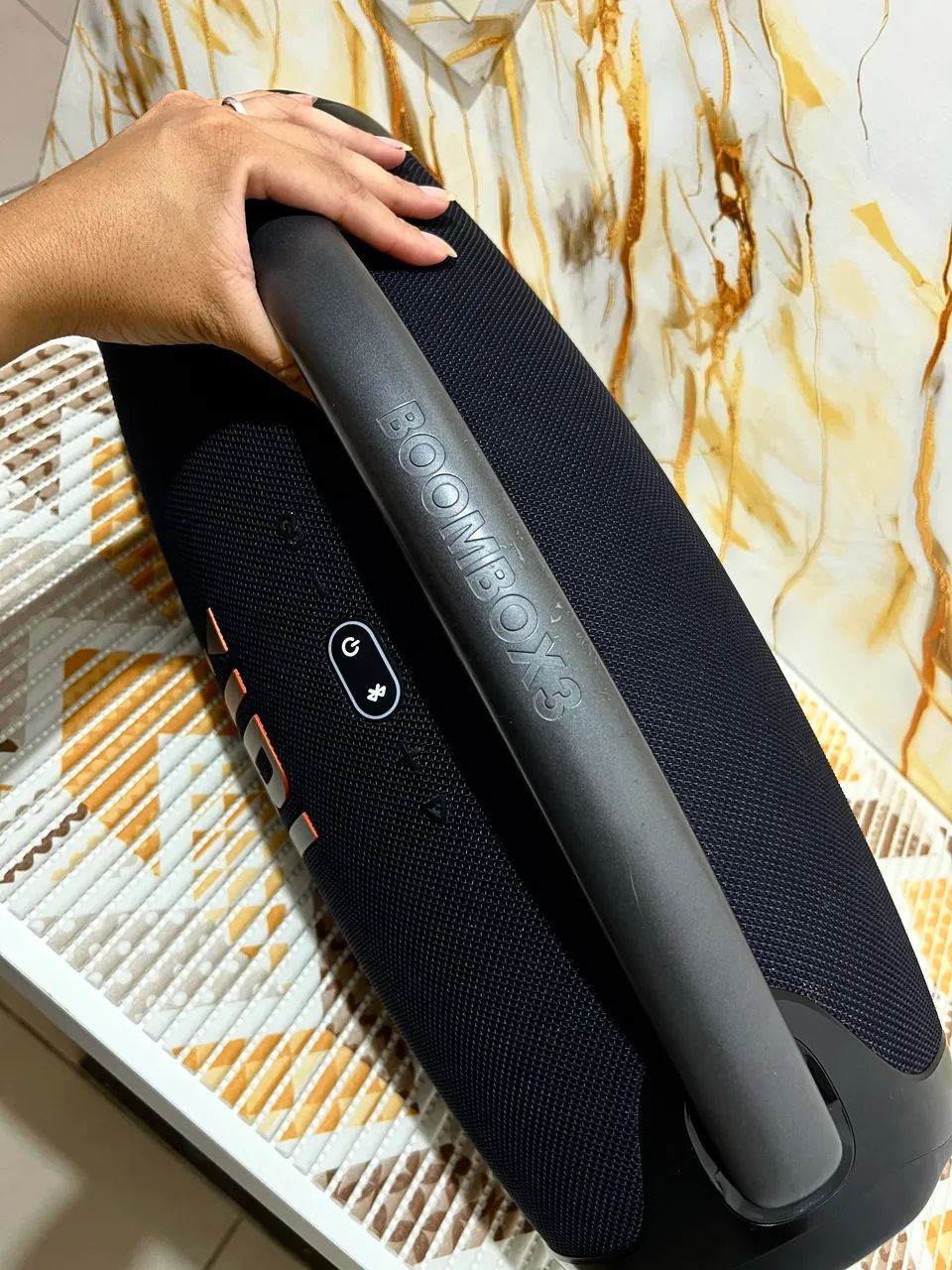 Jbl Boombox 3 - Foto 5