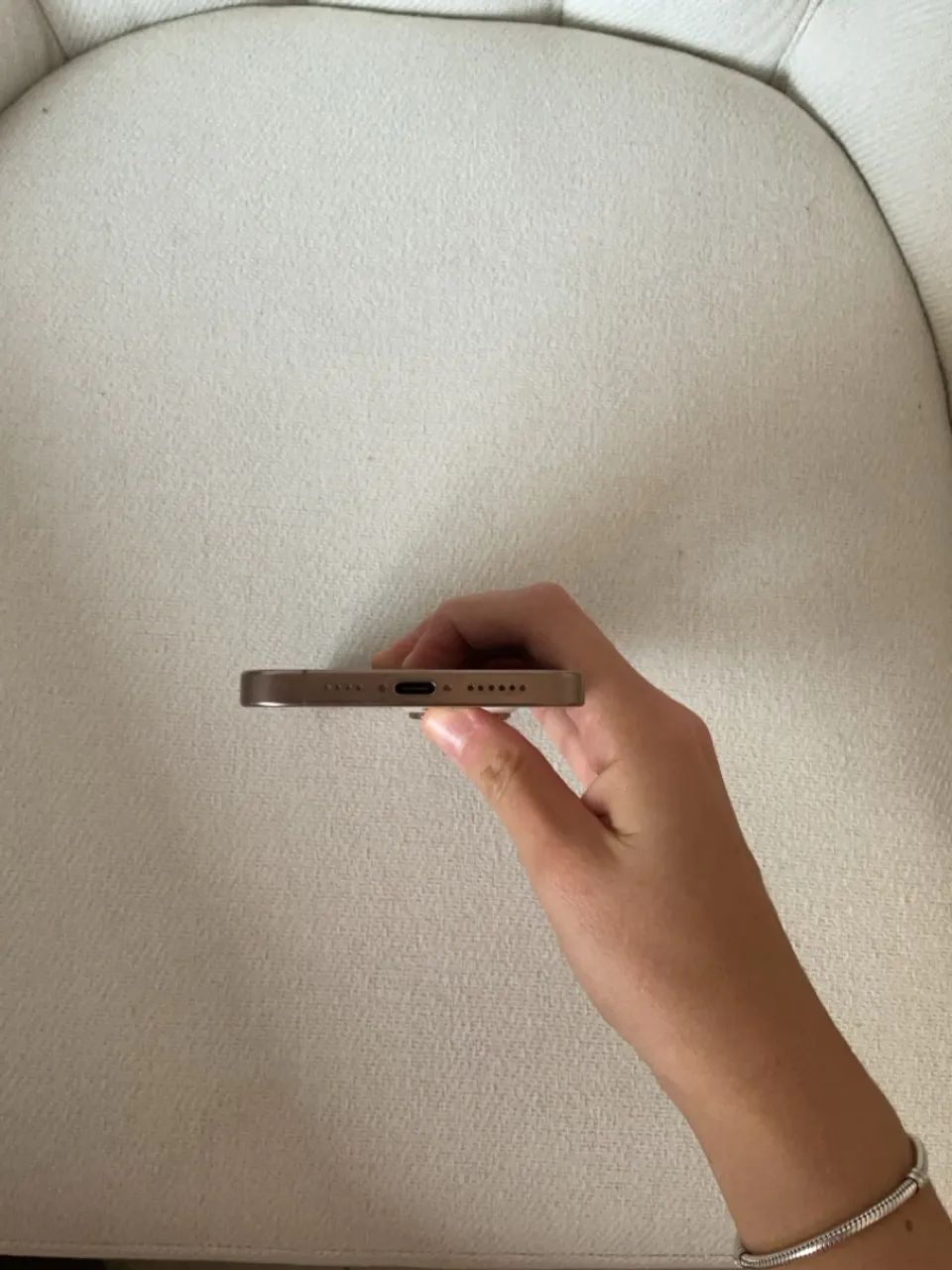 iphone 16 pro max  - Foto 5