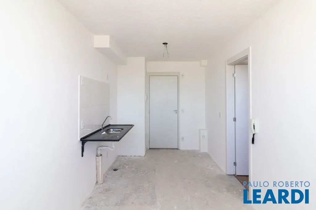 APARTAMENTO - VILA ROMANA - SP - Foto 3