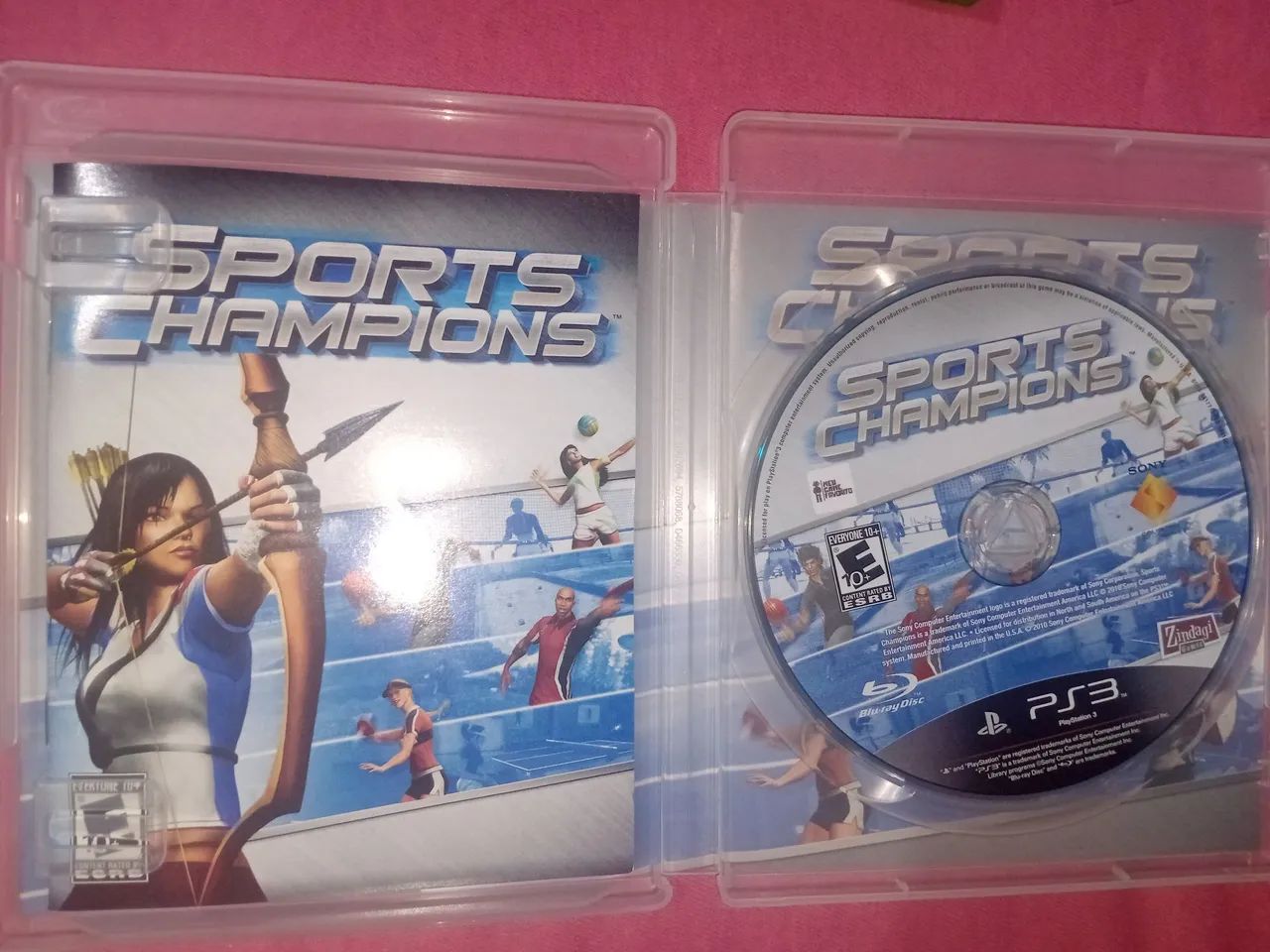 KIT 5 JOGOS ORIGINAIS + 1 TOTEM FUTURAMA - Foto 3