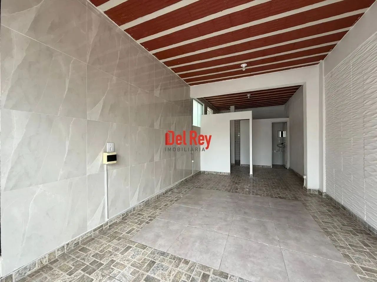 LOJA COMERCIAL COM BANHEIRO -BAIRRO CAIÇARAS - Foto 11