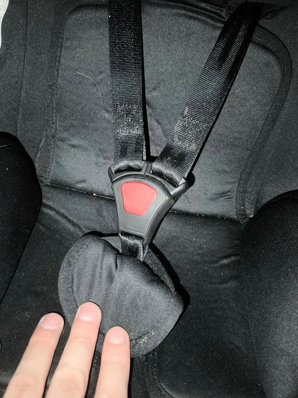 Bebê conforto cisco Kids wizz - Foto 2