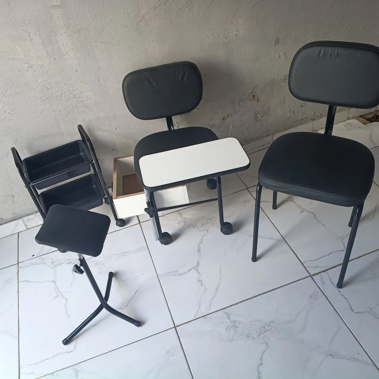 Kit salão