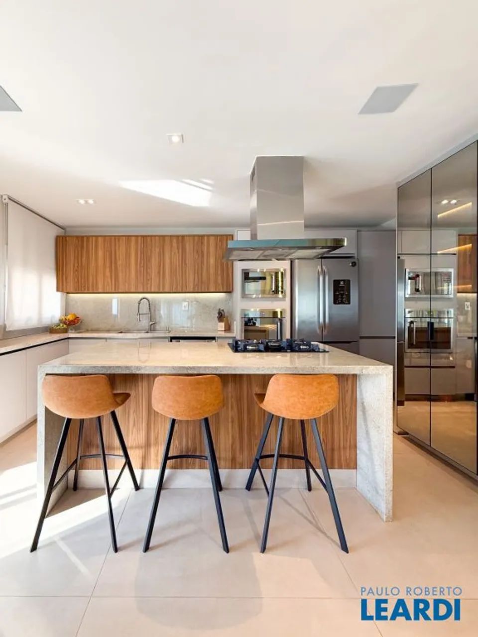 APARTAMENTO - ALPHAVILLE - SP - Foto 3